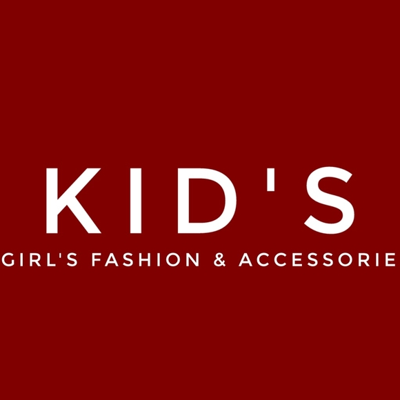 Kid's Girl Fashion - Picture 1 of 1